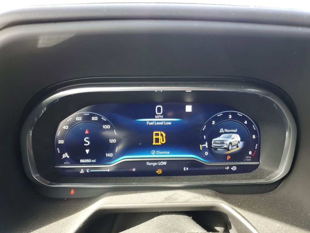 Used 2023 Chevrolet Tahoe RST image 20