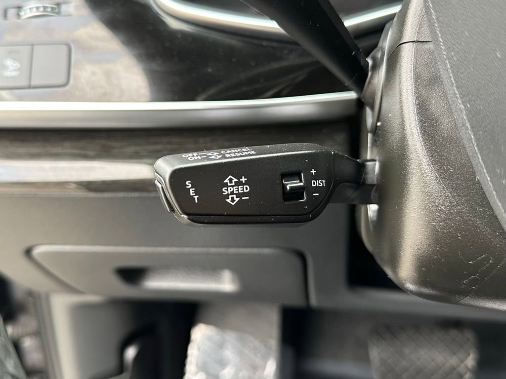 Used 2021 Audi Q7 2.0T Premium Plus w/ Executive Package image 40