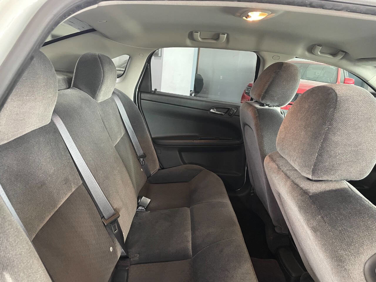 Used 2015 Chevrolet Impala Limited LS image 22