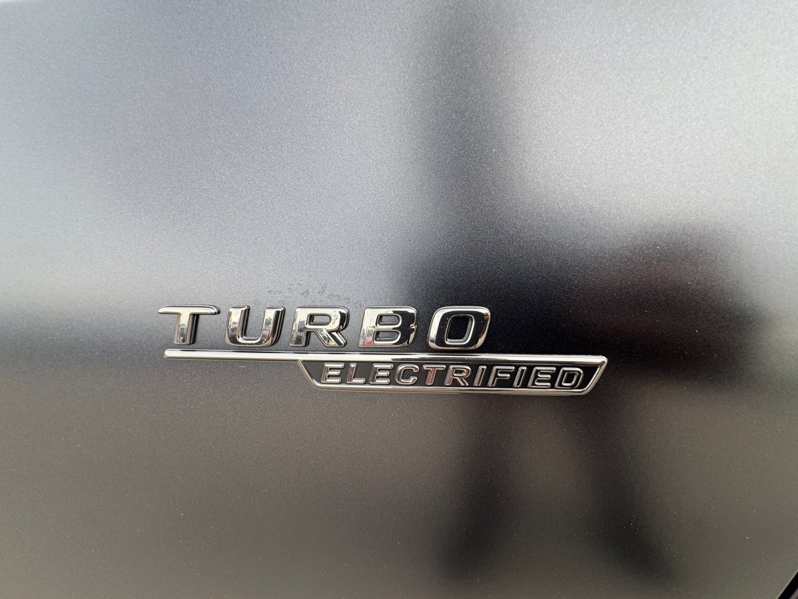 New 2026 Mercedes-Benz C 43 AMG 4MATIC Sedan image 22