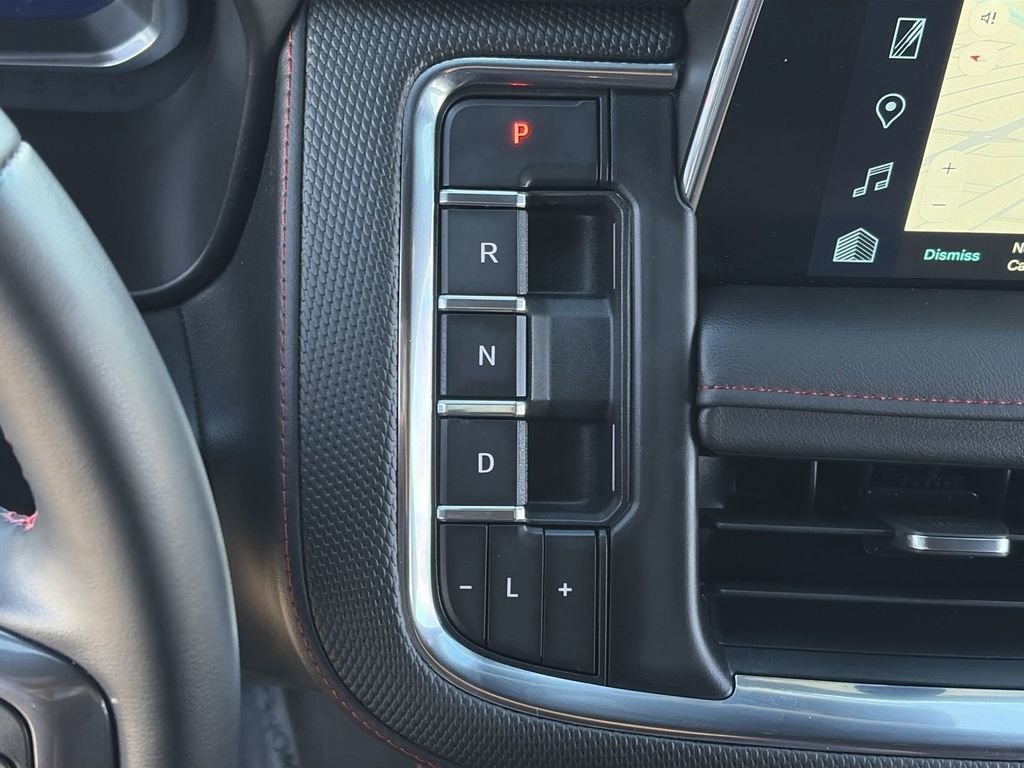 Used 2024 Chevrolet Tahoe RST image 16