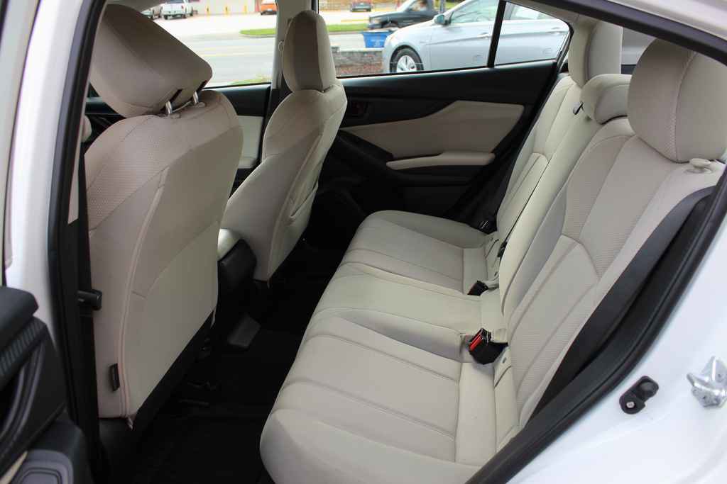 Used 2021 Subaru Impreza 2.0i image 28