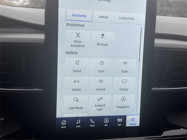 Used 2021 Ford Explorer ST w/ ST Street Pack image 35