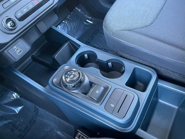 New 2026 Ford Maverick XL w/ Equipment Group 101A image 14