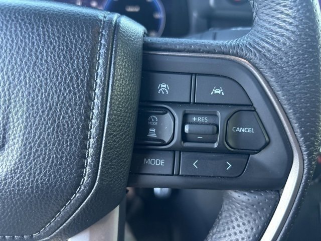 Used 2024 Toyota Tacoma TRD Sport image 13