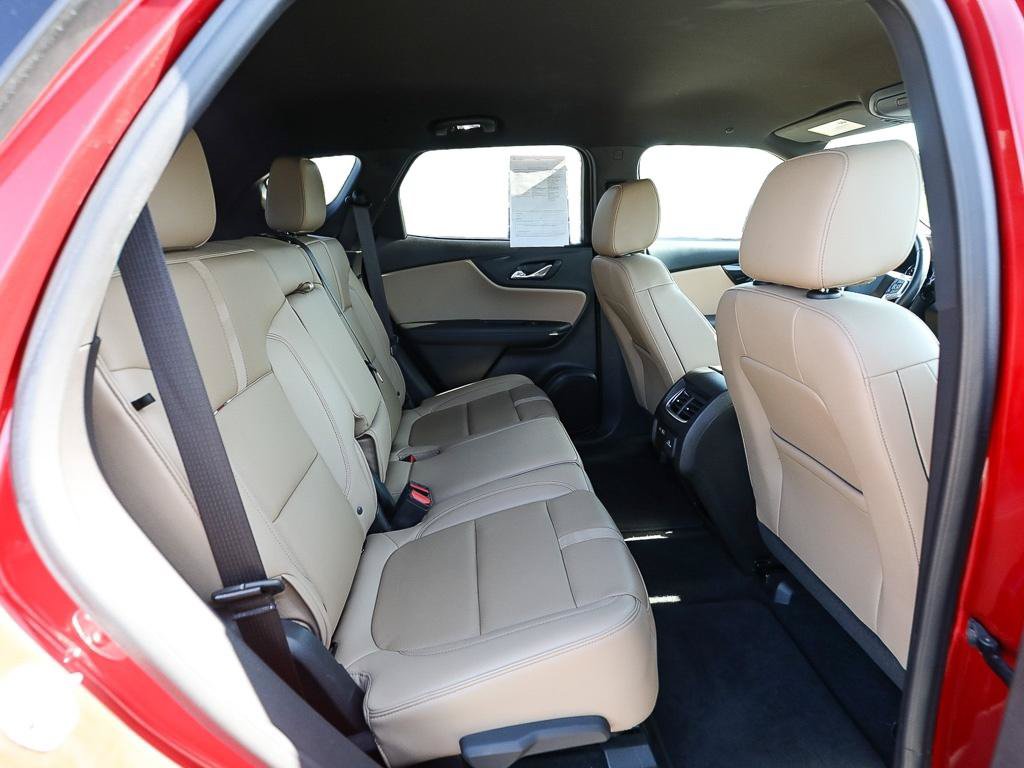 Used 2024 Chevrolet Blazer Premier FWD image 24