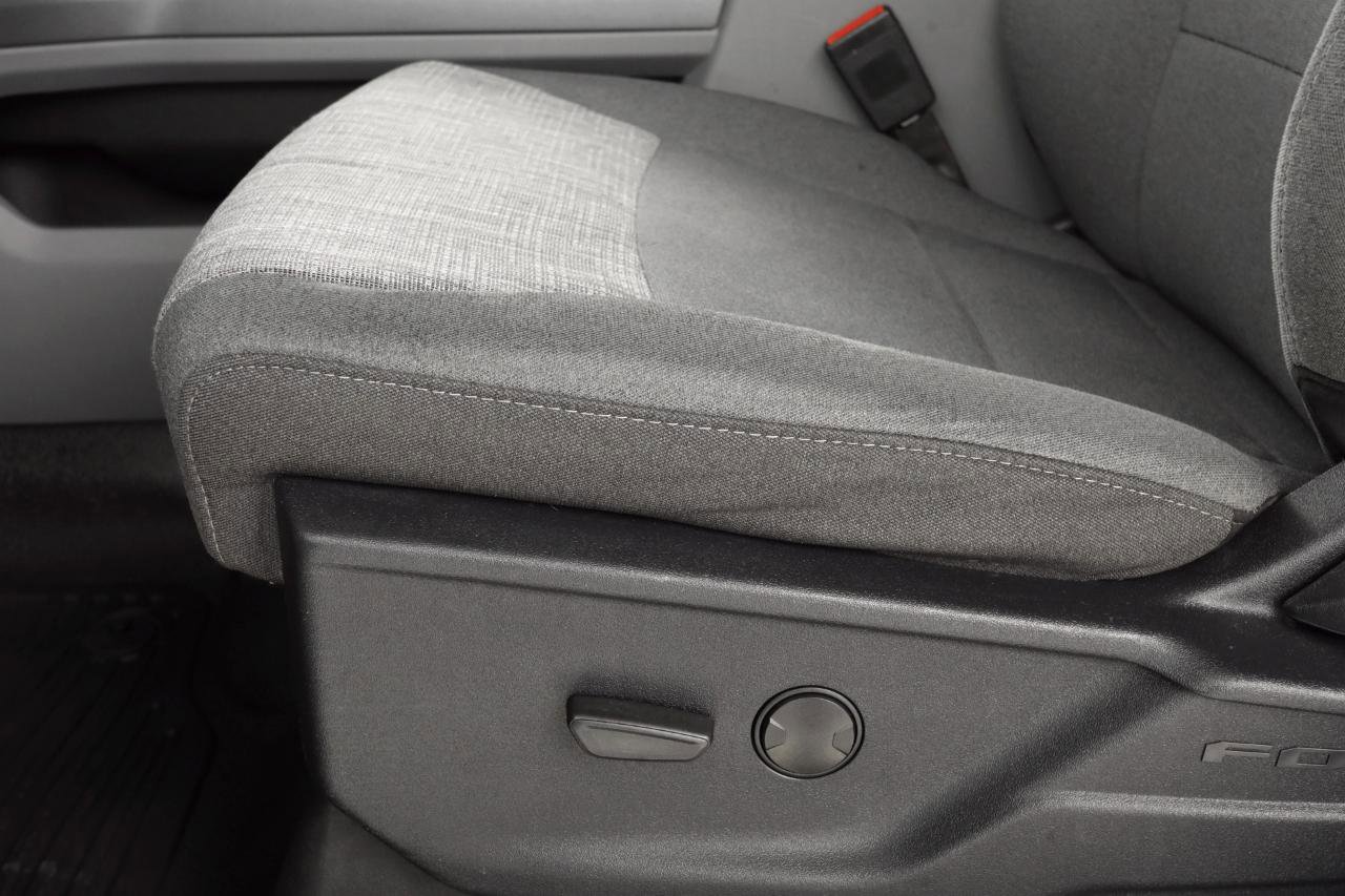 Used 2023 Ford F250 XLT AWD/4WD image 24