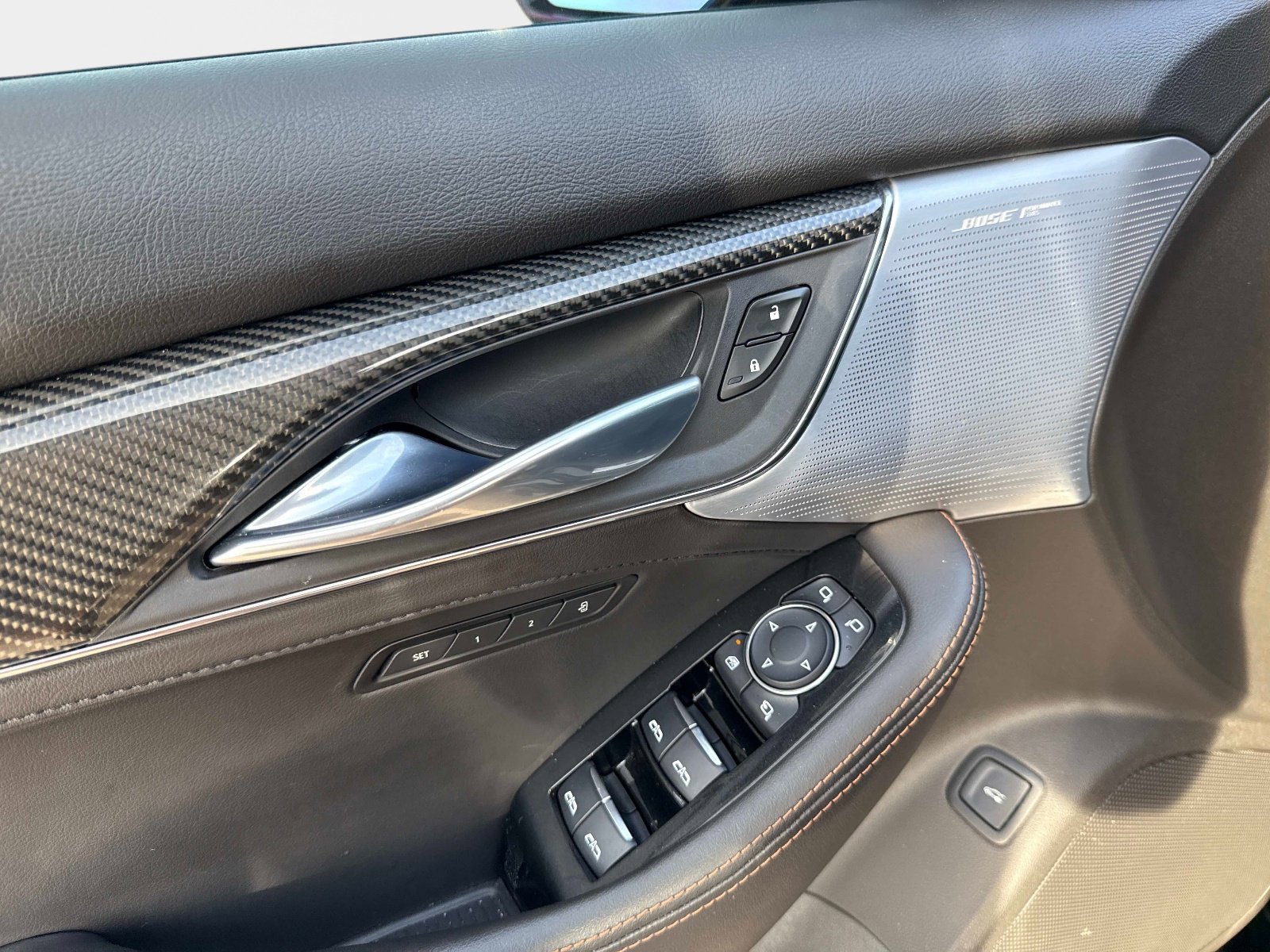 Used 2022 Cadillac CT5 Sport w/ Parking Package image 18