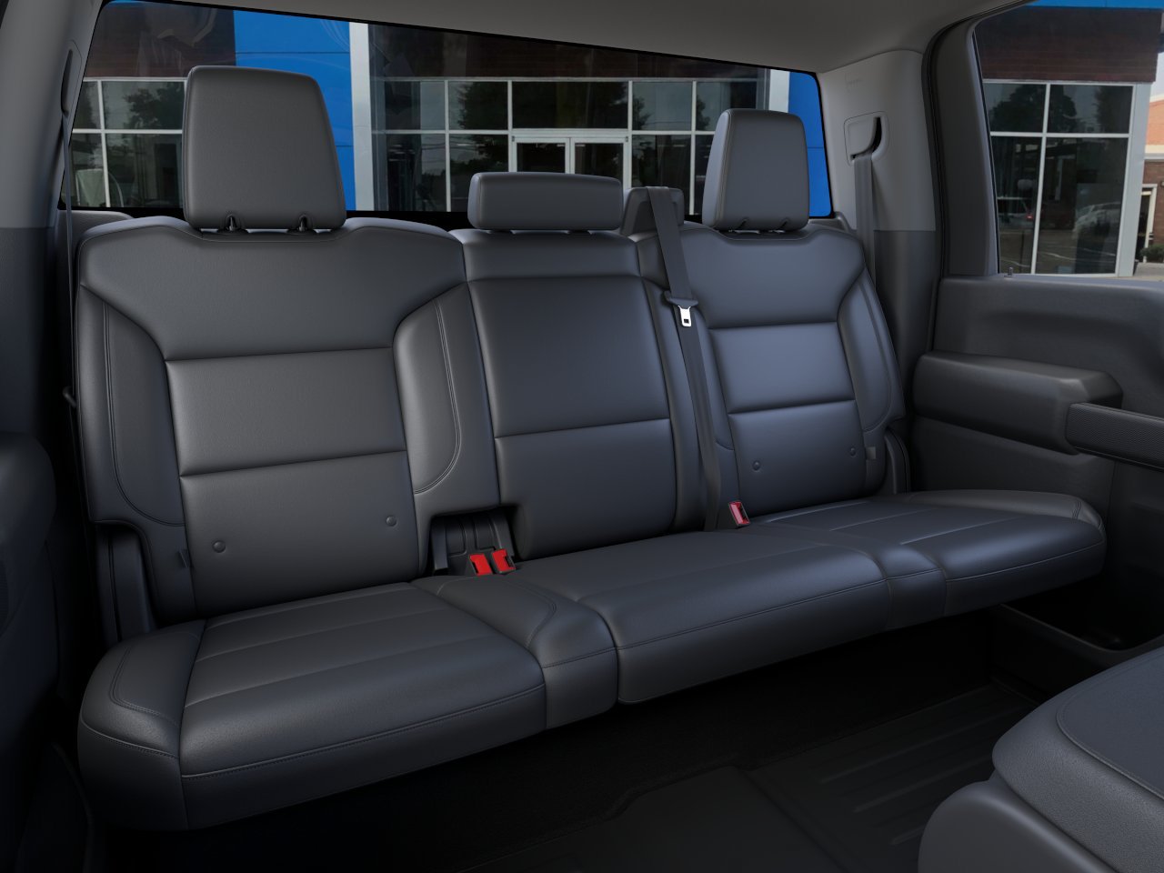 New 2026 Chevrolet Silverado 3500 W/T w/ WT Convenience Package AWD/4WD image 41