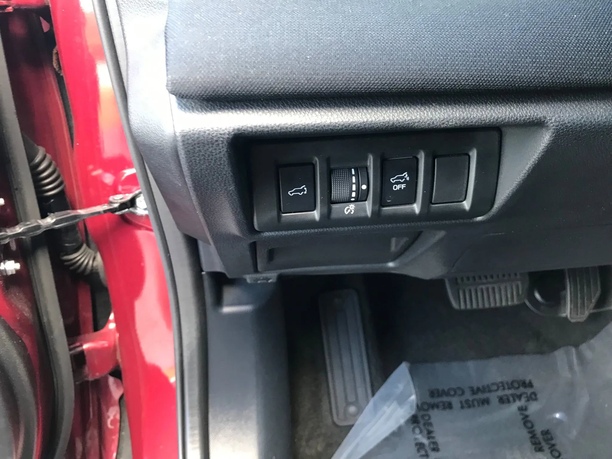 Used 2023 Subaru Outback Premium image 13