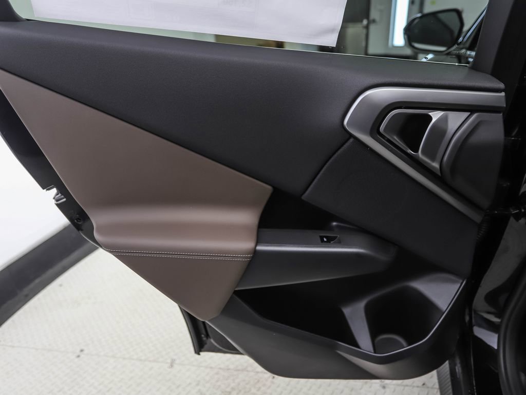 Used 2026 BMW X3 xDrive30 w/ Convenience Package image 20