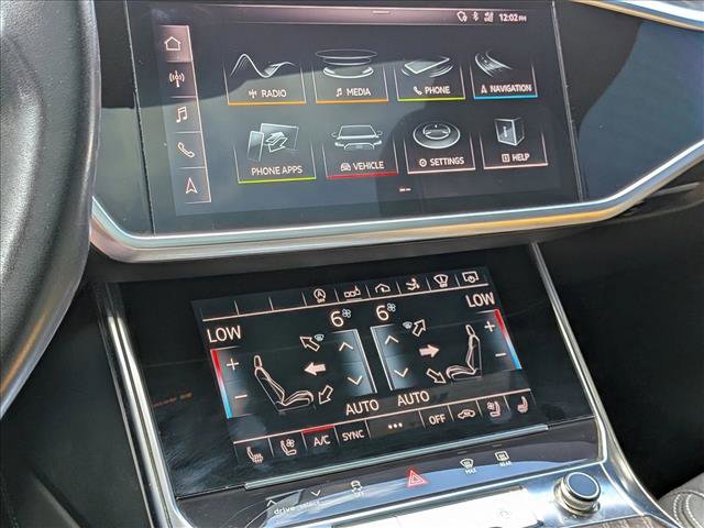 Used 2019 Audi A7 3.0T Prestige w/ Prestige Package image 6
