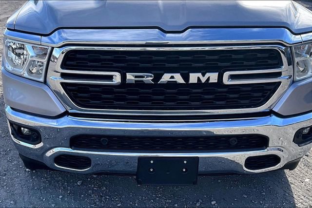 Used 2022 RAM 1500 Big Horn image 31