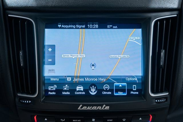 Used 2018 Maserati Levante S GranSport image 24
