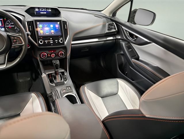 Used 2023 Subaru Crosstrek 2.5i Limited w/ Moonroof Package AWD/4WD image 30