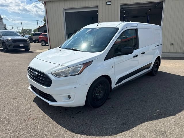 Used 2019 Ford Transit Connect XLT FWD image 7