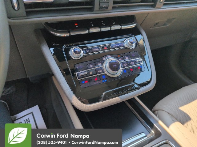 Used 2020 Lincoln Corsair Reserve w/ Equipment Group 201A FWD image 16
