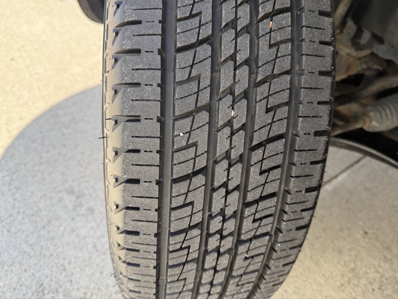 Used 2015 Jeep Patriot High Altitude AWD/4WD image 15
