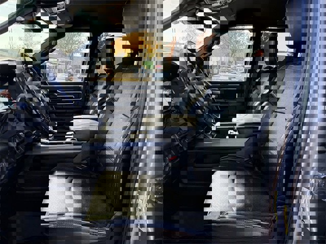 Used 2020 RAM 3500 Laramie w/ Night Edition image 26