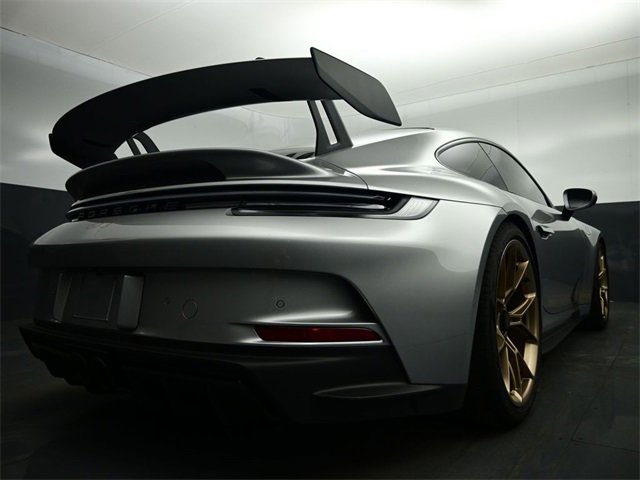 Used 2023 Porsche 911 GT3 image 33