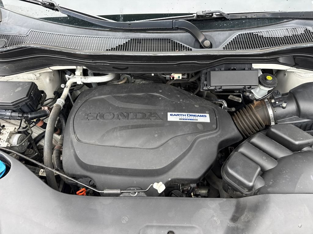 Used 2017 Honda Pilot EX-L image 28