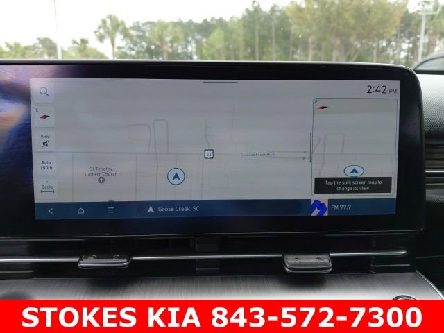 Used 2024 Hyundai Kona SEL w/ Convenience Package image 16