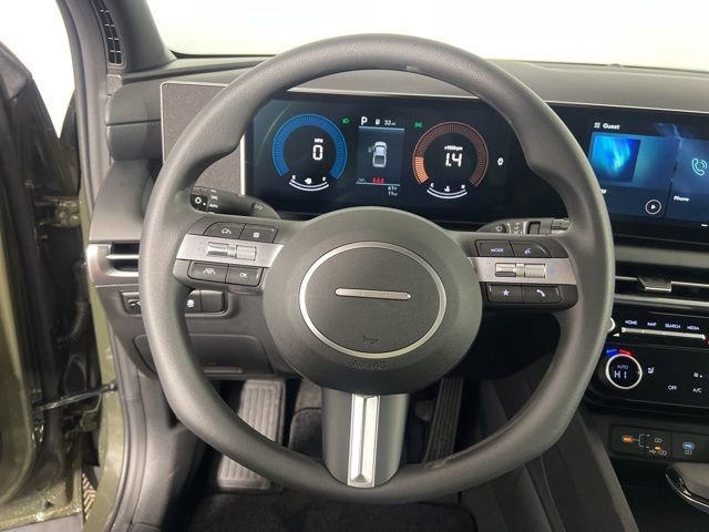 New 2026 Hyundai Santa Cruz SEL AWD/4WD image 14