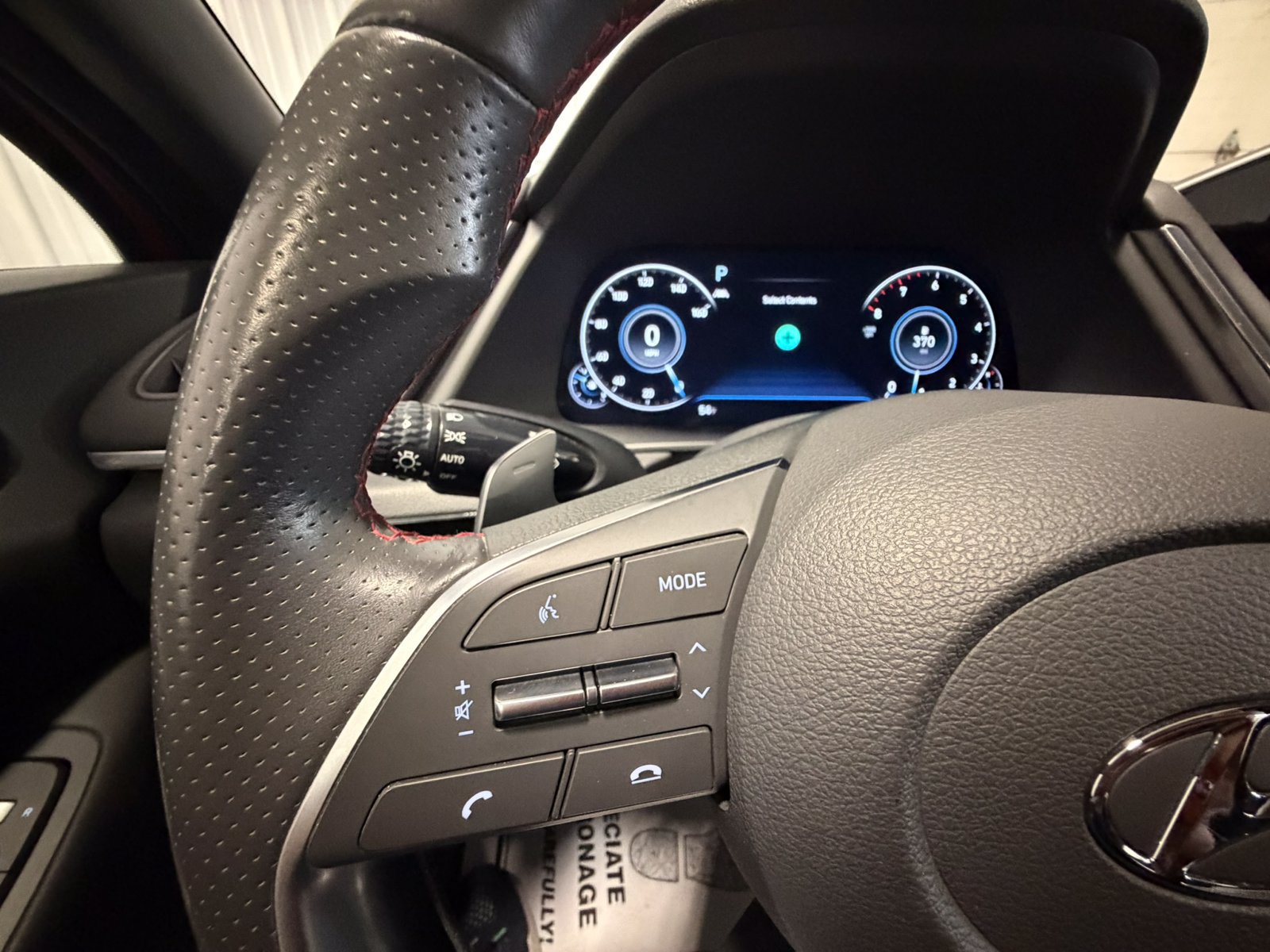 Used 2020 Hyundai Sonata SEL Plus FWD image 38
