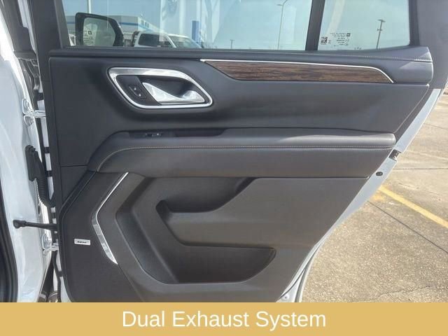 Used 2024 Chevrolet Tahoe Premier image 31