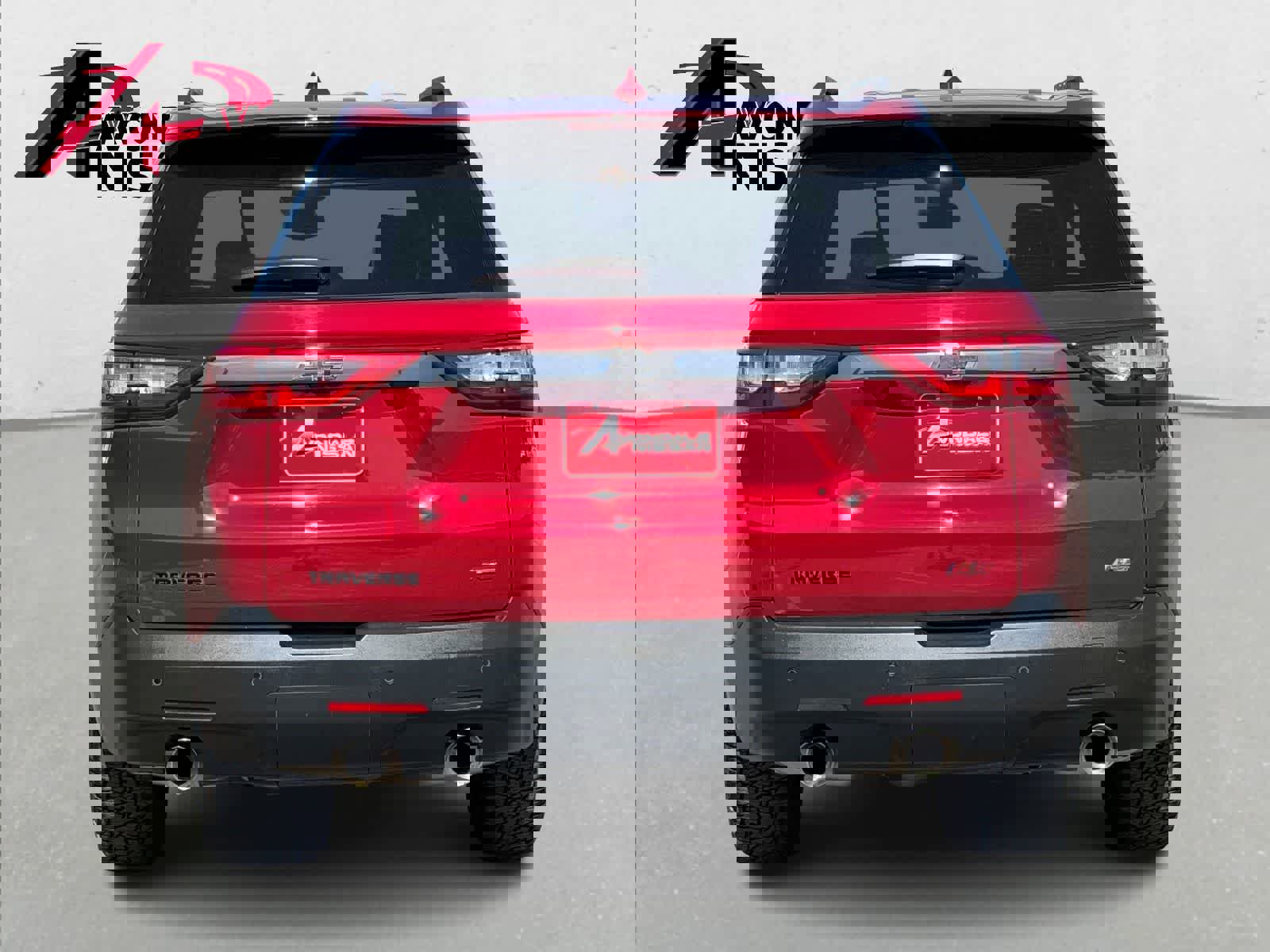 Used 2021 Chevrolet Traverse RS w/ LPO, Floor Liner Package image 6