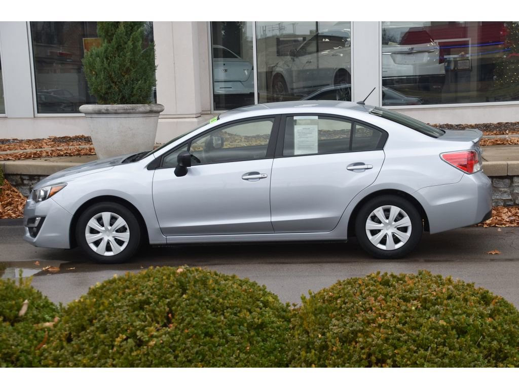 Used 2016 Subaru Impreza 2.0i image 6