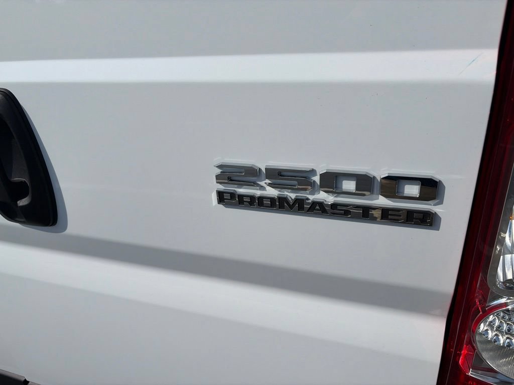 New 2026 RAM ProMaster 2500 w/ Convenience Group FWD image 13