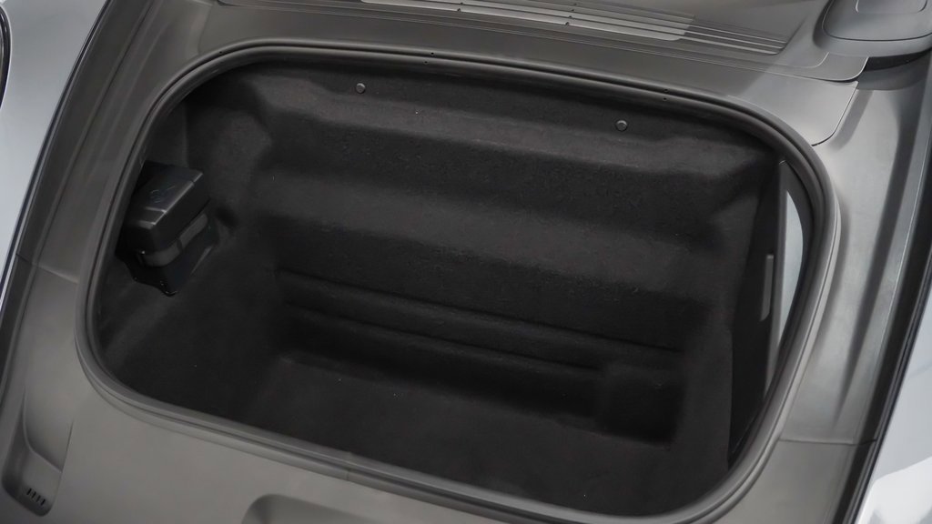 Certified 2025 Porsche 911 Carrera image 13