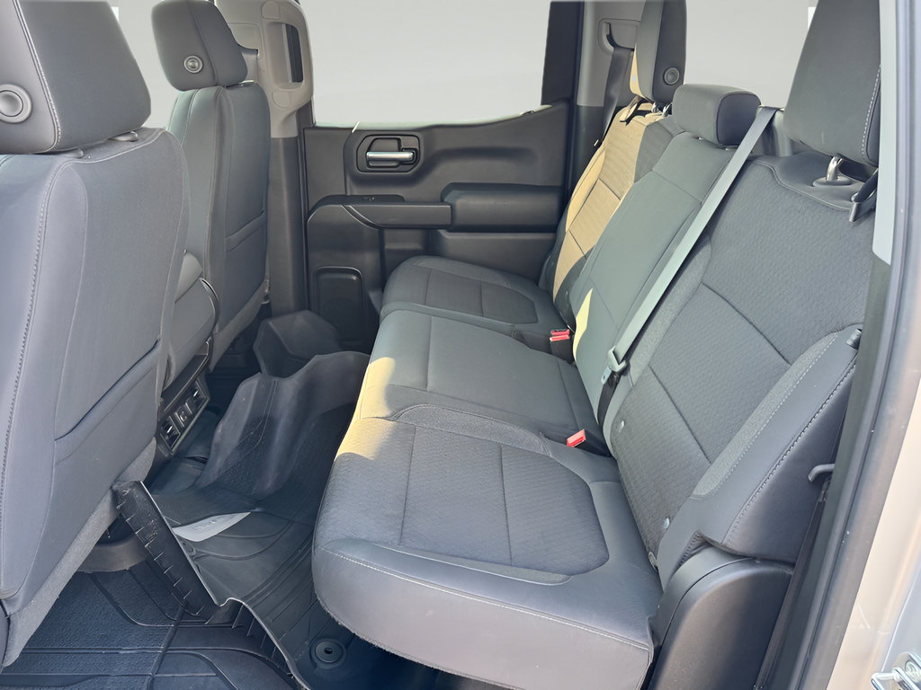 Used 2019 Chevrolet Silverado 1500 LT w/ All-Star Edition AWD/4WD image 30