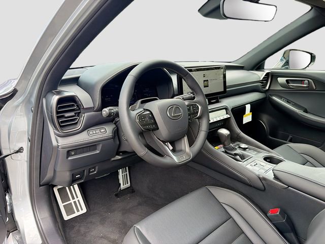 New 2026 Lexus IS 350 F Sport image 24