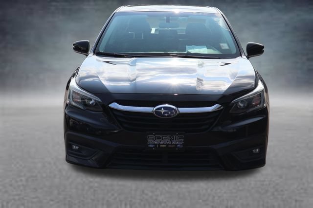 Used 2021 Subaru Legacy Premium AWD/4WD image 24