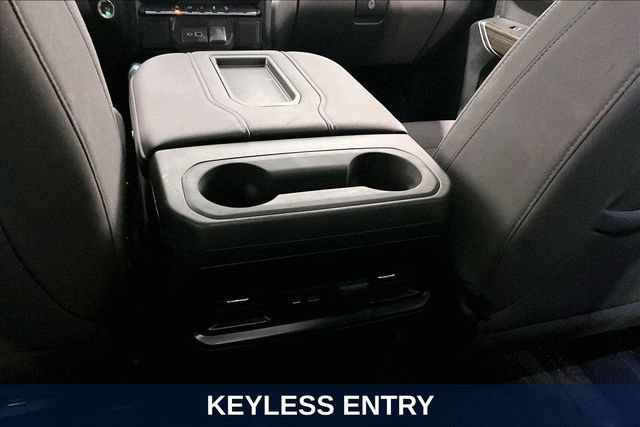 Used 2021 Chevrolet Silverado 1500 RST AWD/4WD image 15