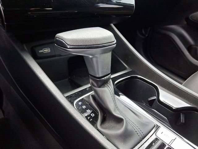 Used 2023 Hyundai Tucson SEL image 14