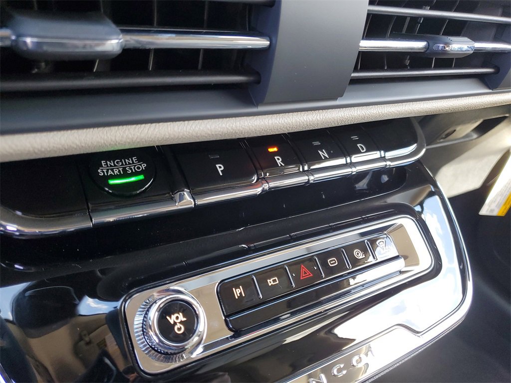 New 2026 Lincoln Corsair Grand Touring w/ Jet Appearance Package image 29