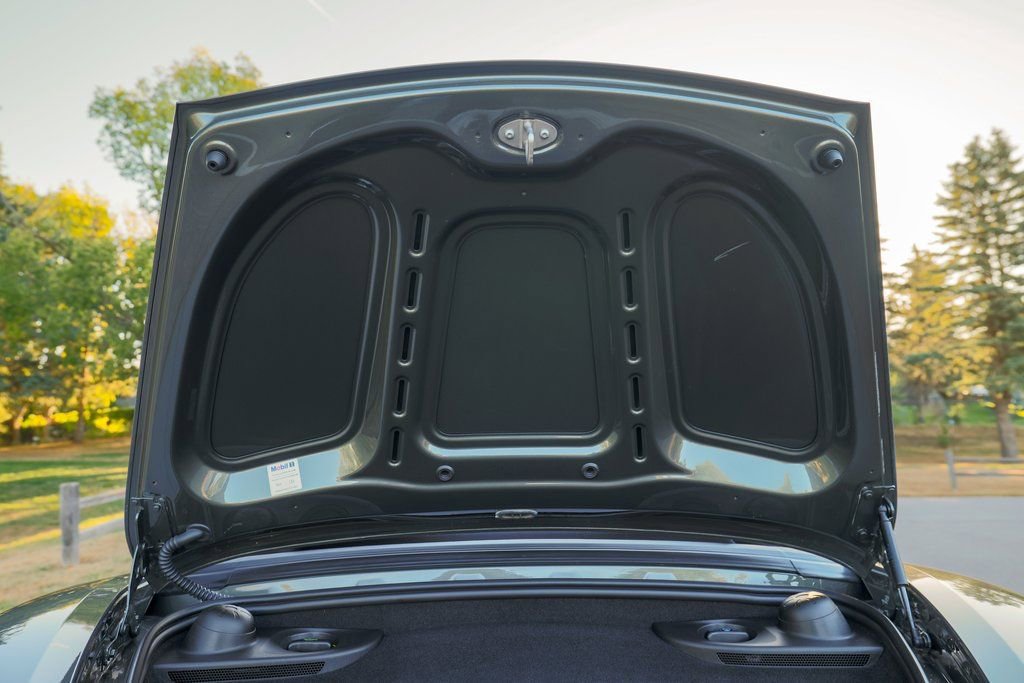 Used 2021 Porsche 718 Boxster Base w/ Premium Package image 86