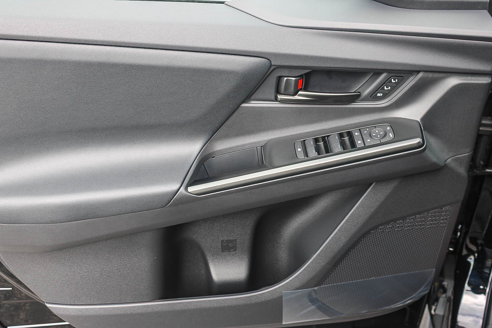 New 2026 Toyota bZ FWD image 22