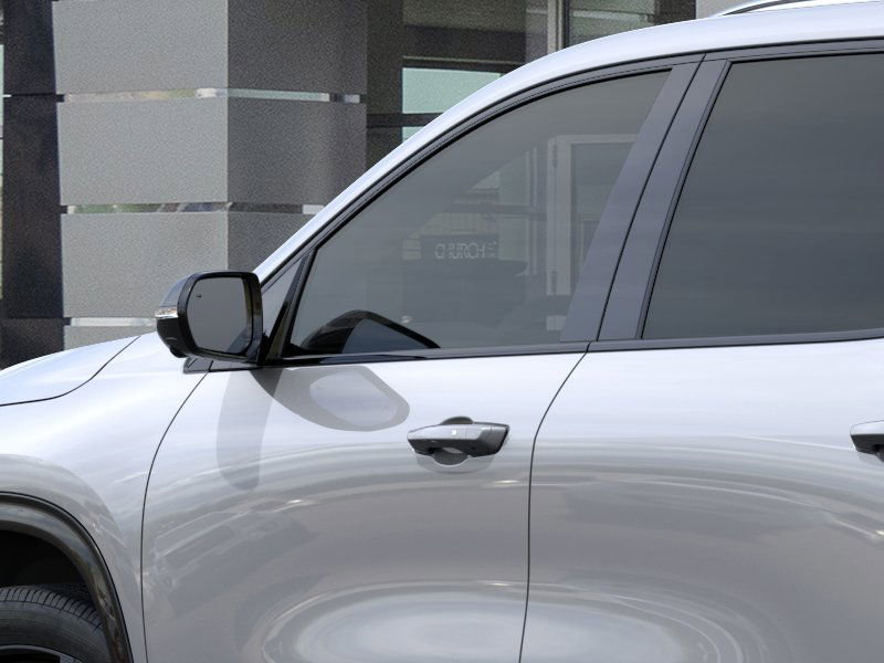 New 2026 Buick Enclave Sport Touring w/ Power Package image 12