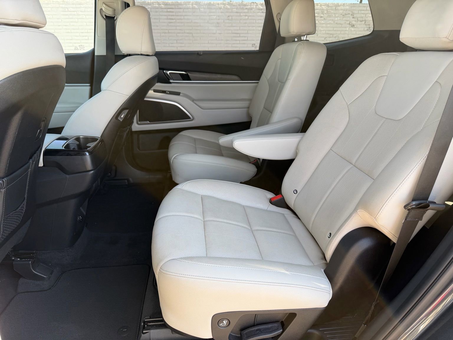 Used 2021 Kia Telluride EX w/ EX Premium Package image 22