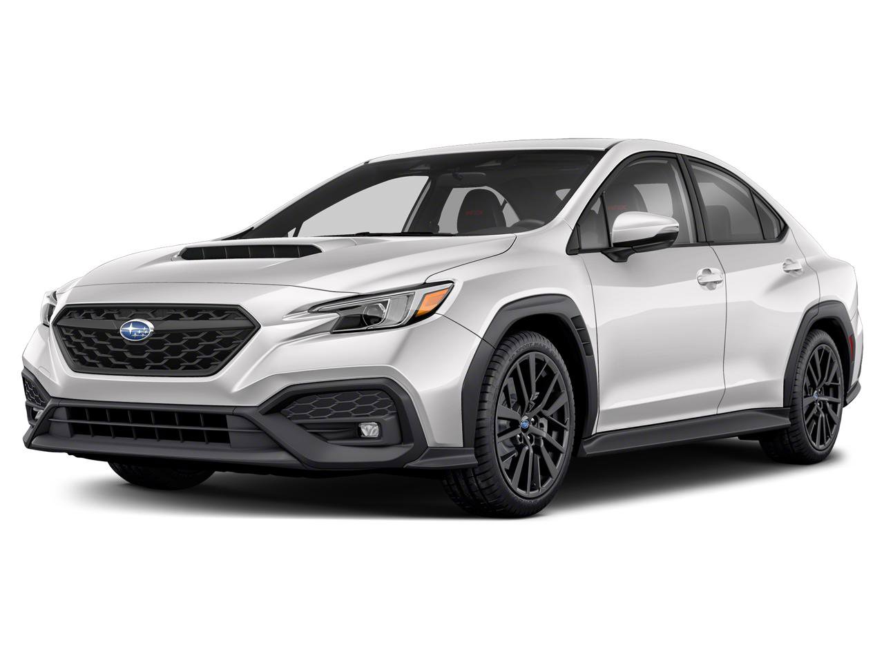 New 2025 Subaru WRX Limited