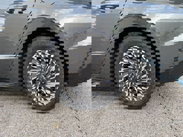 New 2026 Hyundai Sonata Limited image 40