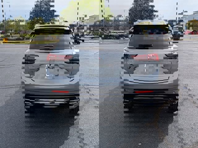 New 2026 Buick Envision Sport Touring image 4