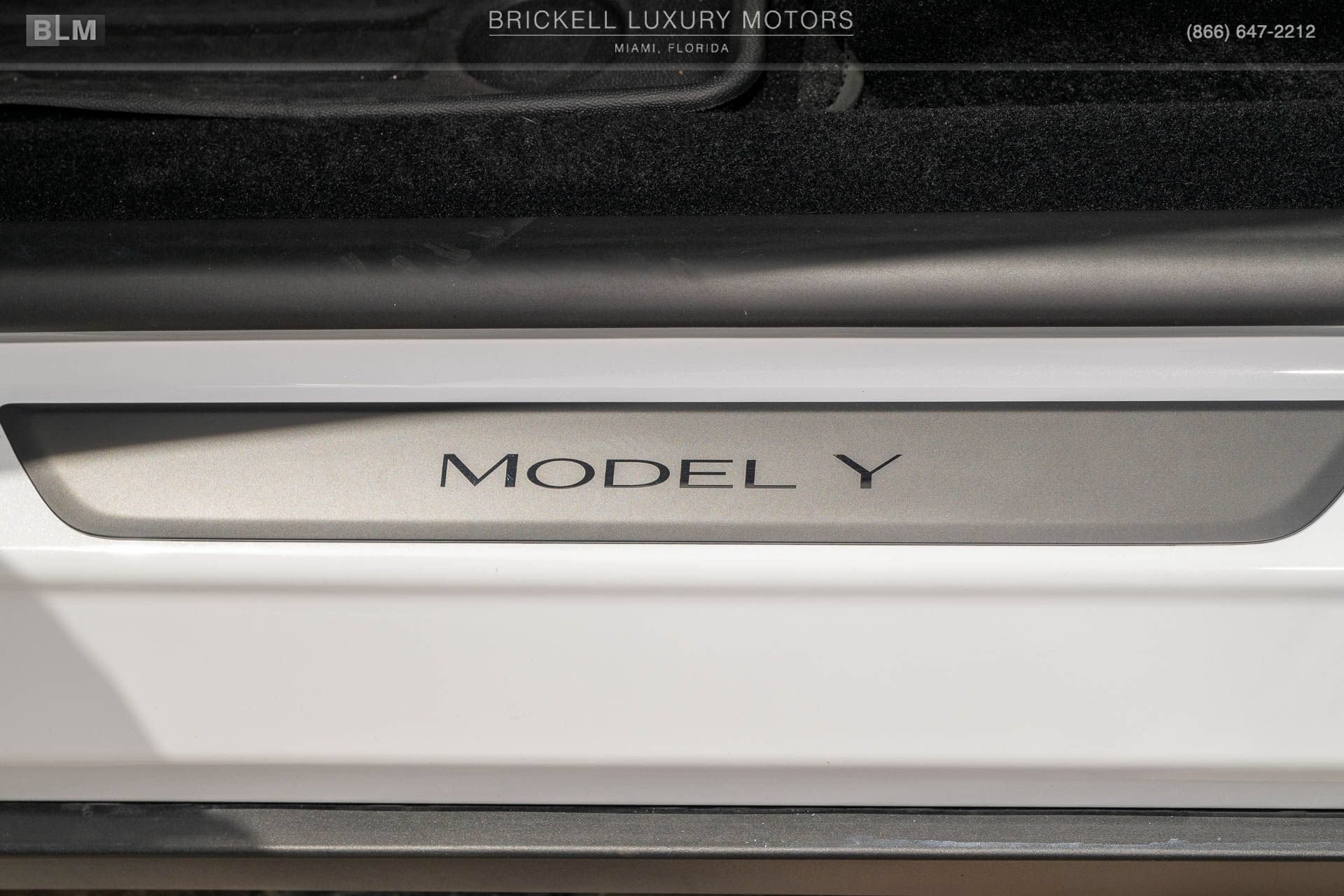 Used 2026 Tesla Model Y Long Range AWD/4WD image 56