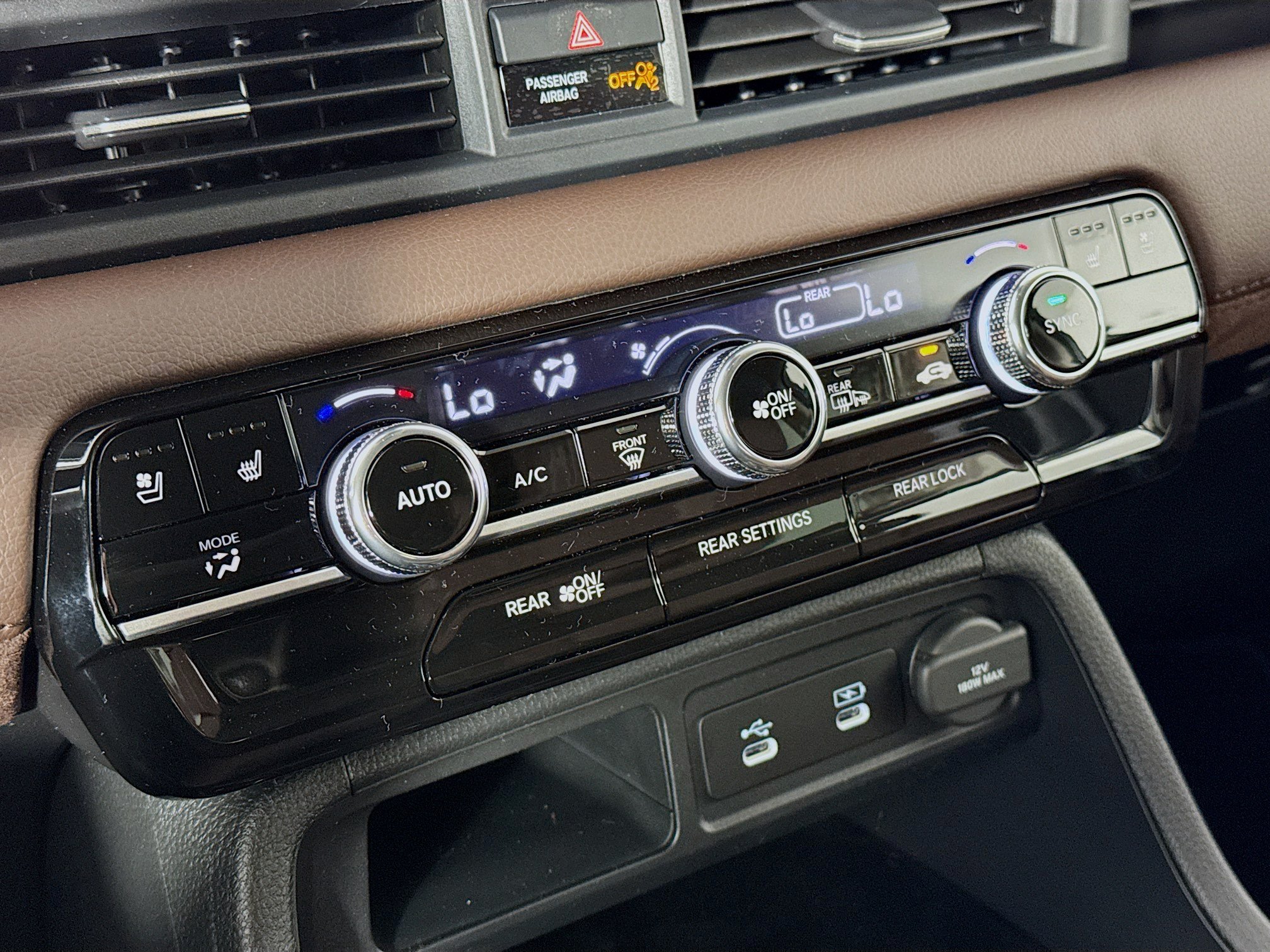 New 2026 Honda Pilot Elite image 16