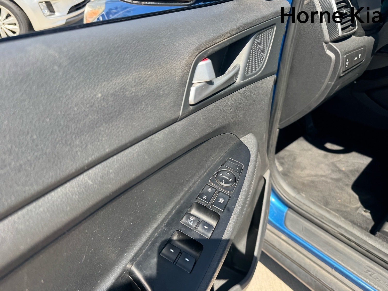 Used 2020 Hyundai Tucson SE FWD image 11
