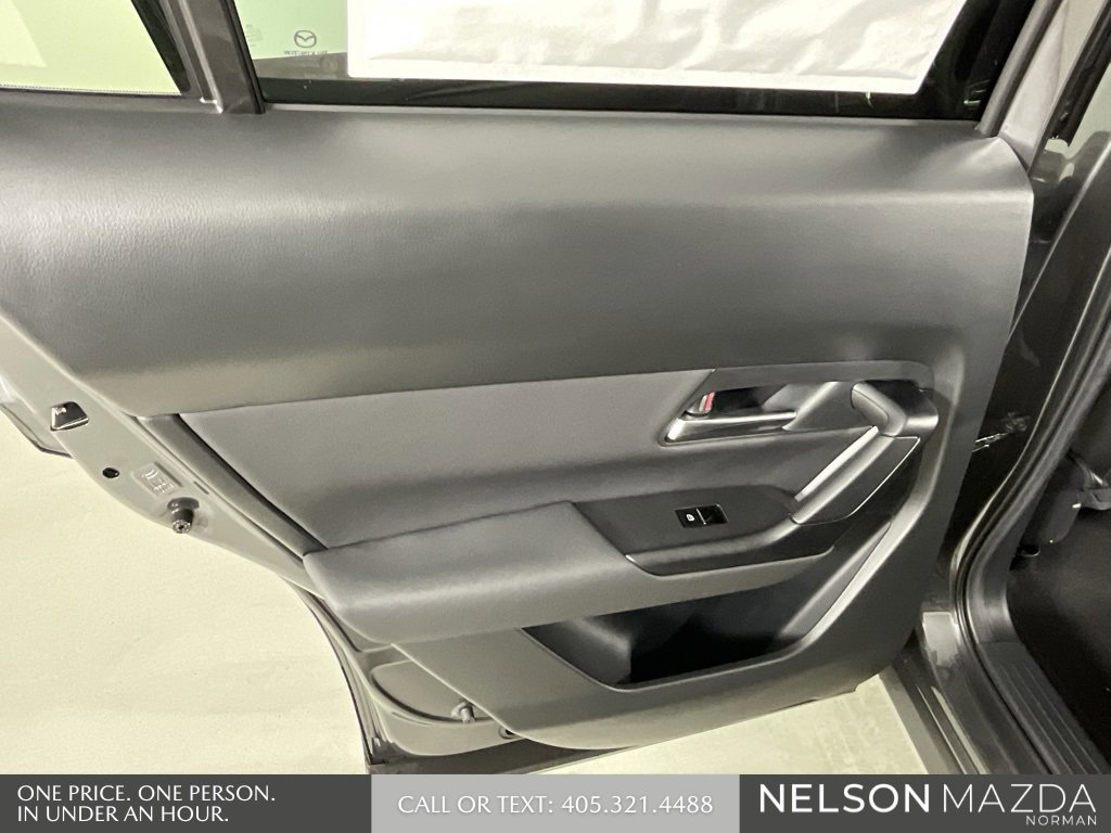 New 2025 MAZDA CX-50 2.5 Hybrid w/ Weather Package image 18